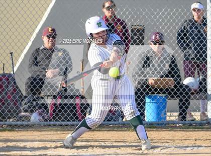 Thumbnail 2 in Mar Vista vs Point Loma (Hilltop Tournament) photogallery.