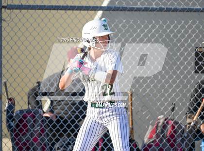Thumbnail 2 in Mar Vista vs Point Loma (Hilltop Tournament) photogallery.