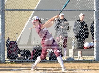 Thumbnail 3 in Mar Vista vs Point Loma (Hilltop Tournament) photogallery.