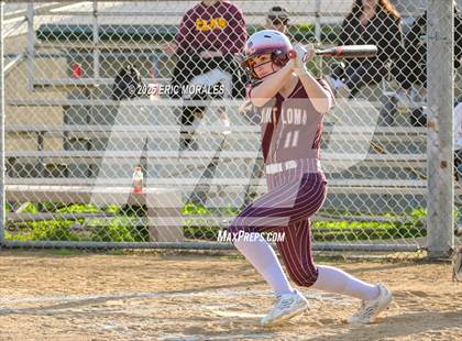 Thumbnail 3 in Mar Vista vs Point Loma (Hilltop Tournament) photogallery.