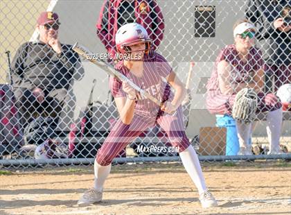 Thumbnail 3 in Mar Vista vs Point Loma (Hilltop Tournament) photogallery.