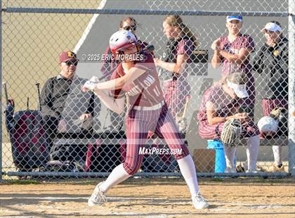Thumbnail 1 in Mar Vista vs Point Loma (Hilltop Tournament) photogallery.