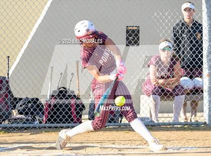 Thumbnail 2 in Mar Vista vs Point Loma (Hilltop Tournament) photogallery.