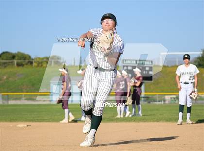 Thumbnail 3 in Mar Vista vs Point Loma (Hilltop Tournament) photogallery.