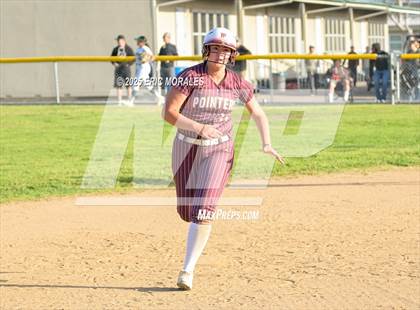 Thumbnail 1 in Mar Vista vs Point Loma (Hilltop Tournament) photogallery.