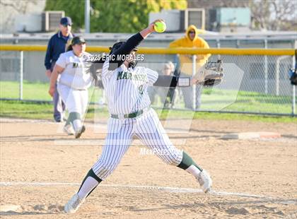 Thumbnail 1 in Mar Vista vs Point Loma (Hilltop Tournament) photogallery.