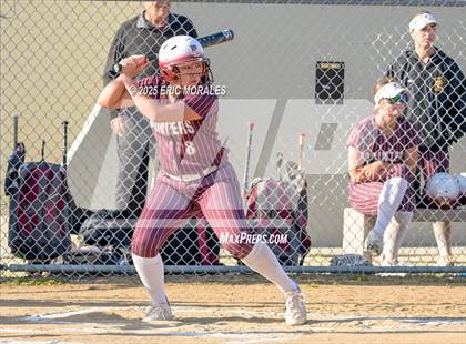 Thumbnail 1 in Mar Vista vs Point Loma (Hilltop Tournament) photogallery.