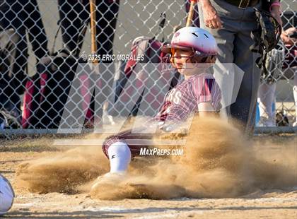 Thumbnail 3 in Mar Vista vs Point Loma (Hilltop Tournament) photogallery.