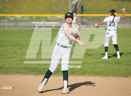 Thumbnail 2 in Mar Vista vs Point Loma (Hilltop Tournament) photogallery.