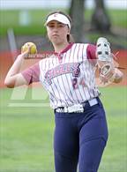 Photo from the gallery "Nipomo @ Capistrano Valley Christian (CIF State SoCal D5 Semifinal)"