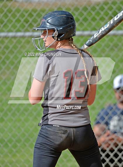 Thumbnail 2 in Nipomo @ Capistrano Valley Christian (CIF State SoCal D5 Semifinal) photogallery.