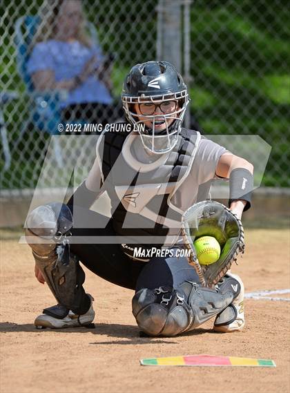 Thumbnail 2 in Nipomo @ Capistrano Valley Christian (CIF State SoCal D5 Semifinal) photogallery.