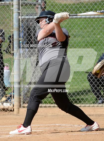 Thumbnail 3 in Nipomo @ Capistrano Valley Christian (CIF State SoCal D5 Semifinal) photogallery.