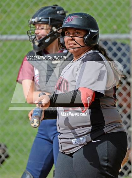 Thumbnail 1 in Nipomo @ Capistrano Valley Christian (CIF State SoCal D5 Semifinal) photogallery.