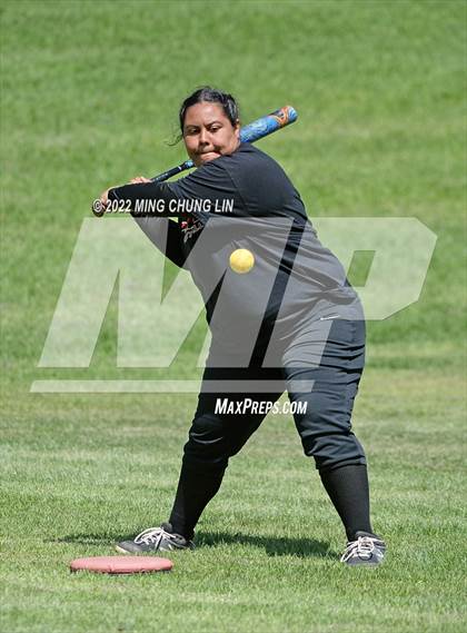 Thumbnail 2 in Nipomo @ Capistrano Valley Christian (CIF State SoCal D5 Semifinal) photogallery.