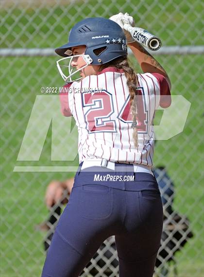 Thumbnail 2 in Nipomo @ Capistrano Valley Christian (CIF State SoCal D5 Semifinal) photogallery.