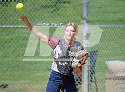 Thumbnail 1 in Nipomo @ Capistrano Valley Christian (CIF State SoCal D5 Semifinal) photogallery.