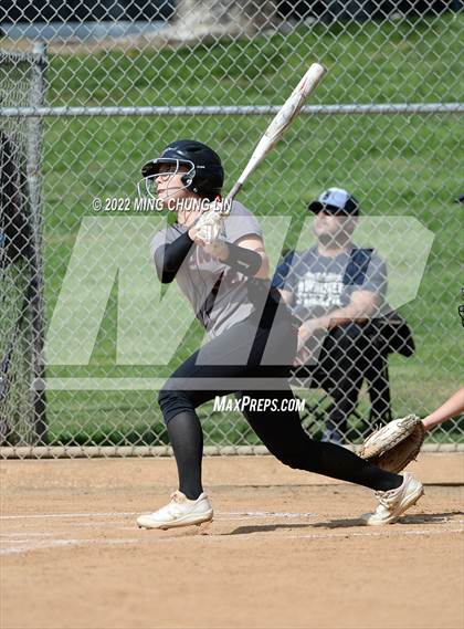 Thumbnail 3 in Nipomo @ Capistrano Valley Christian (CIF State SoCal D5 Semifinal) photogallery.