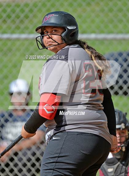Thumbnail 3 in Nipomo @ Capistrano Valley Christian (CIF State SoCal D5 Semifinal) photogallery.
