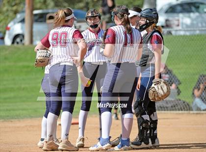 Thumbnail 2 in Nipomo @ Capistrano Valley Christian (CIF State SoCal D5 Semifinal) photogallery.