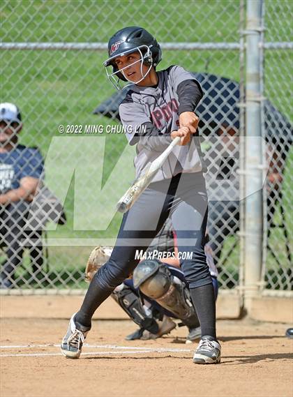 Thumbnail 2 in Nipomo @ Capistrano Valley Christian (CIF State SoCal D5 Semifinal) photogallery.