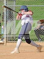 Photo from the gallery "Nipomo @ Capistrano Valley Christian (CIF State SoCal D5 Semifinal)"