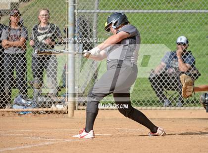 Thumbnail 3 in Nipomo @ Capistrano Valley Christian (CIF State SoCal D5 Semifinal) photogallery.