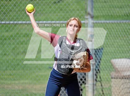Thumbnail 3 in Nipomo @ Capistrano Valley Christian (CIF State SoCal D5 Semifinal) photogallery.