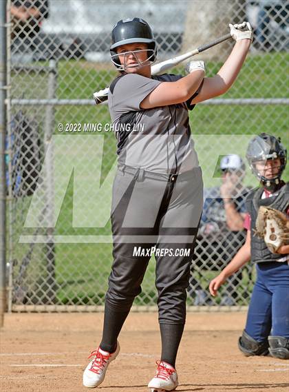 Thumbnail 2 in Nipomo @ Capistrano Valley Christian (CIF State SoCal D5 Semifinal) photogallery.