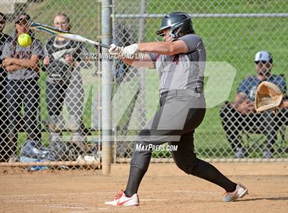 Thumbnail 3 in Nipomo @ Capistrano Valley Christian (CIF State SoCal D5 Semifinal) photogallery.