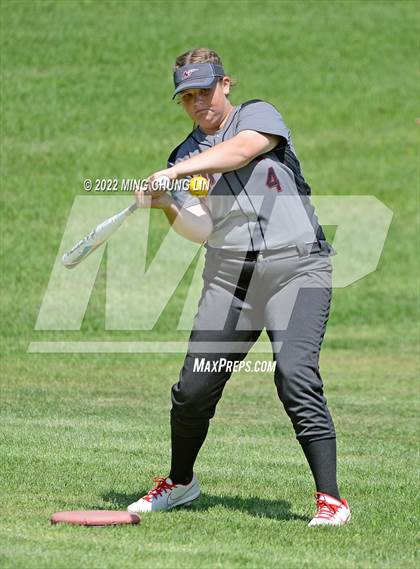 Thumbnail 3 in Nipomo @ Capistrano Valley Christian (CIF State SoCal D5 Semifinal) photogallery.