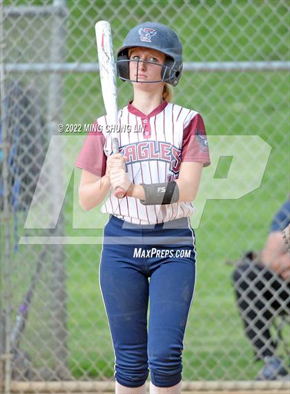 Thumbnail 2 in Nipomo @ Capistrano Valley Christian (CIF State SoCal D5 Semifinal) photogallery.