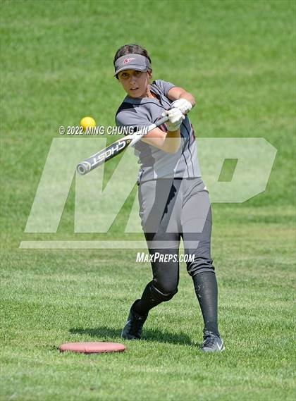 Thumbnail 1 in Nipomo @ Capistrano Valley Christian (CIF State SoCal D5 Semifinal) photogallery.