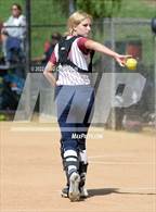 Photo from the gallery "Nipomo @ Capistrano Valley Christian (CIF State SoCal D5 Semifinal)"