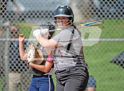 Thumbnail 2 in Nipomo @ Capistrano Valley Christian (CIF State SoCal D5 Semifinal) photogallery.