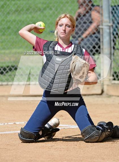 Thumbnail 2 in Nipomo @ Capistrano Valley Christian (CIF State SoCal D5 Semifinal) photogallery.