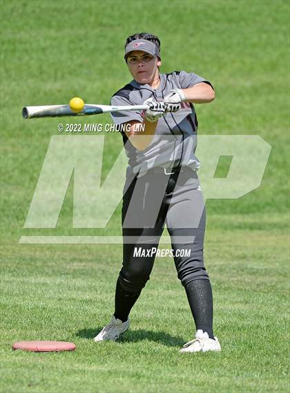 Thumbnail 3 in Nipomo @ Capistrano Valley Christian (CIF State SoCal D5 Semifinal) photogallery.