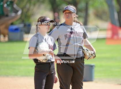 Thumbnail 2 in Nipomo @ Capistrano Valley Christian (CIF State SoCal D5 Semifinal) photogallery.