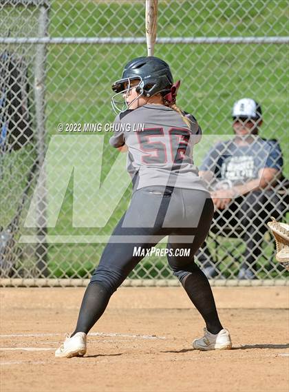 Thumbnail 2 in Nipomo @ Capistrano Valley Christian (CIF State SoCal D5 Semifinal) photogallery.
