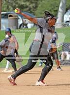 Photo from the gallery "Nipomo @ Capistrano Valley Christian (CIF State SoCal D5 Semifinal)"