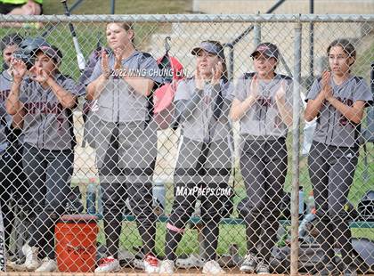 Thumbnail 3 in Nipomo @ Capistrano Valley Christian (CIF State SoCal D5 Semifinal) photogallery.