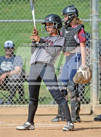 Thumbnail 3 in Nipomo @ Capistrano Valley Christian (CIF State SoCal D5 Semifinal) photogallery.