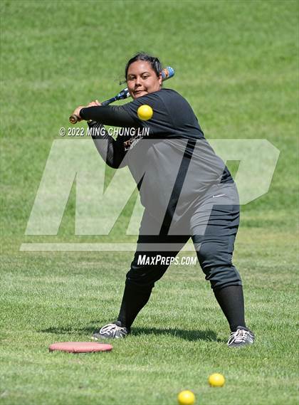 Thumbnail 2 in Nipomo @ Capistrano Valley Christian (CIF State SoCal D5 Semifinal) photogallery.