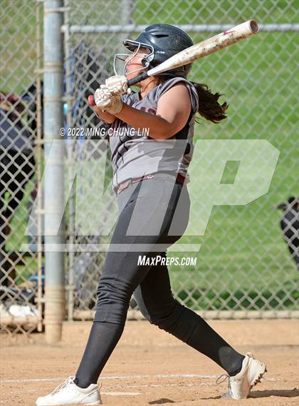 Thumbnail 1 in Nipomo @ Capistrano Valley Christian (CIF State SoCal D5 Semifinal) photogallery.