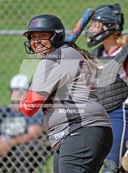 Thumbnail 2 in Nipomo @ Capistrano Valley Christian (CIF State SoCal D5 Semifinal) photogallery.