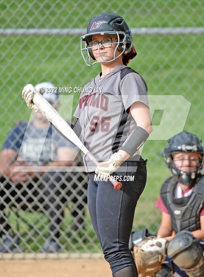Thumbnail 1 in Nipomo @ Capistrano Valley Christian (CIF State SoCal D5 Semifinal) photogallery.