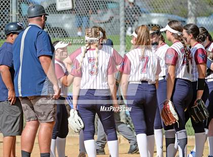 Thumbnail 3 in Nipomo @ Capistrano Valley Christian (CIF State SoCal D5 Semifinal) photogallery.