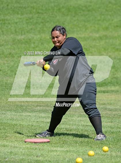 Thumbnail 2 in Nipomo @ Capistrano Valley Christian (CIF State SoCal D5 Semifinal) photogallery.