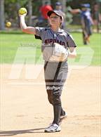 Photo from the gallery "Nipomo @ Capistrano Valley Christian (CIF State SoCal D5 Semifinal)"