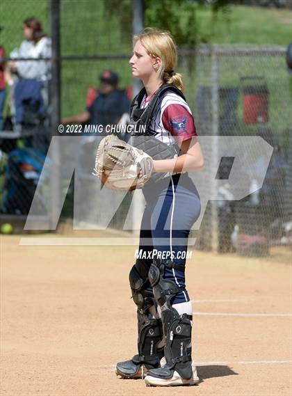 Thumbnail 1 in Nipomo @ Capistrano Valley Christian (CIF State SoCal D5 Semifinal) photogallery.